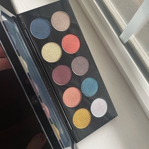 Brand New Pat McGrath Mothership: IV Decadence eyeshadow